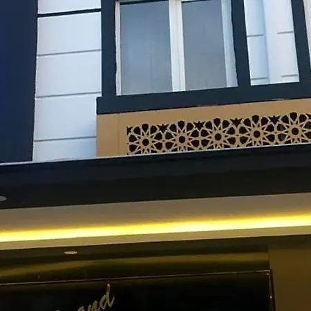 Grand Kayalar