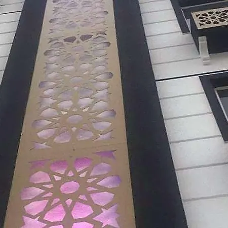 Grand Kayalar 3* アンタルヤ