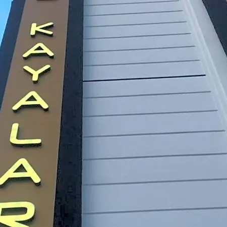 Grand Kayalar 3*