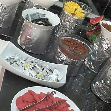 Hotel Grand Kayalar