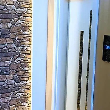 Hotel Grand Kayalar Antalya