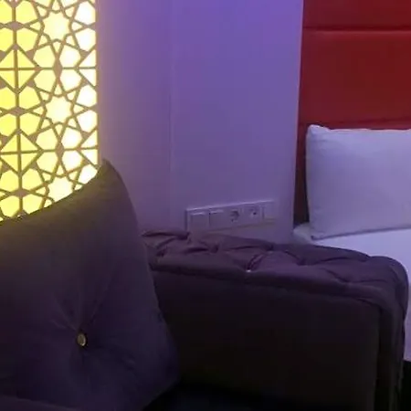 Hotel Grand Kayalar Antalya