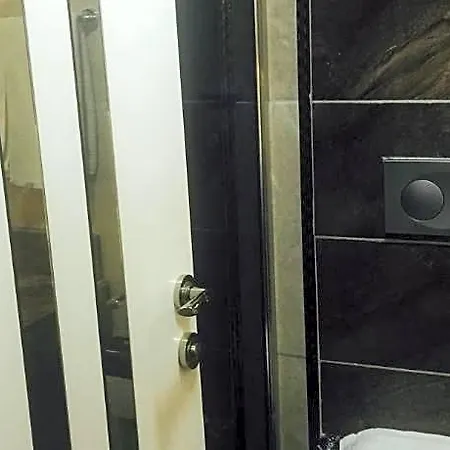 Grand Kayalar Hotel