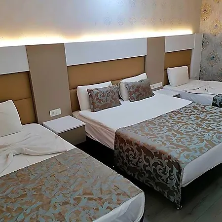 Grand Kayalar 3* アンタルヤ