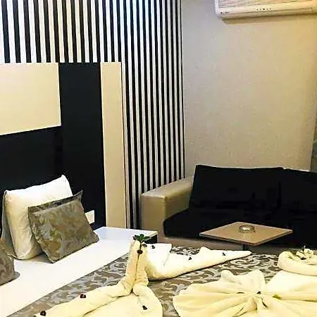 Grand Kayalar 3*