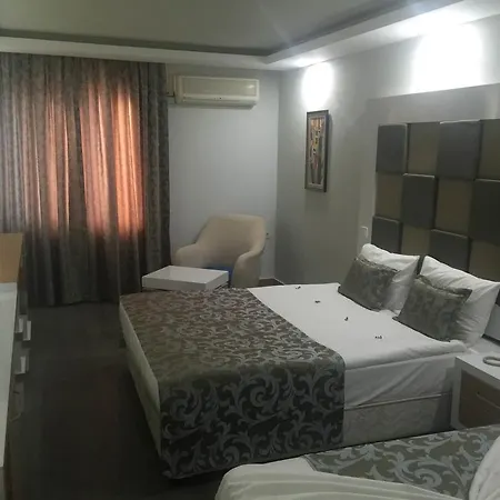 Hotel Grand Kayalar