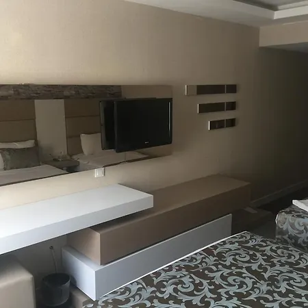 Grand Kayalar Antalya