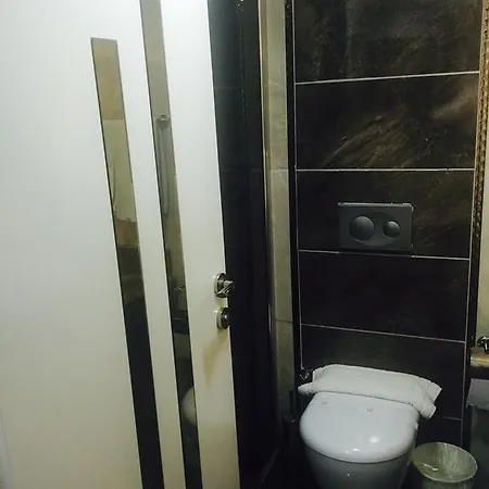 Grand Kayalar Antalya