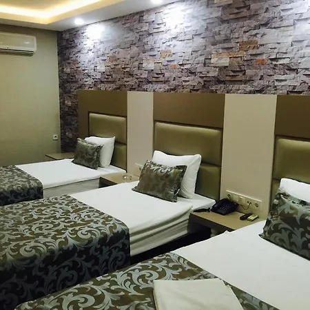 Grand Kayalar ホテル