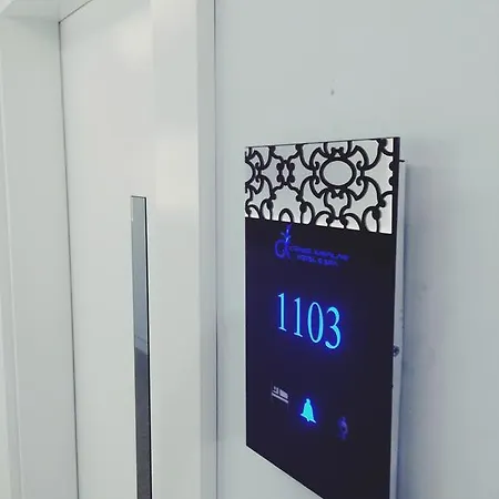 Grand Kayalar 3* Antalya