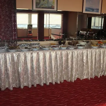 Grand Kayalar 3* Αττάλεια