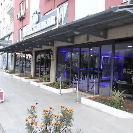 卡亚拉尔大酒店 安塔利亚