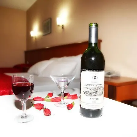 Grand Kayalar 3*