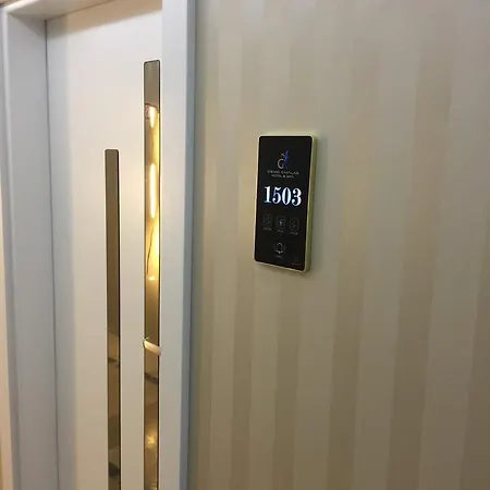 Otel Grand Kayalar 3*