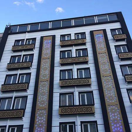 Grand Kayalar Hotel