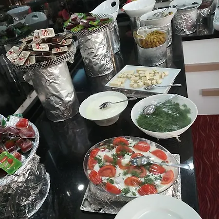 Grand Kayalar 3* Αττάλεια