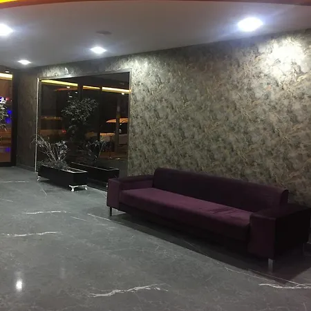 Grand Kayalar 3* Antalya