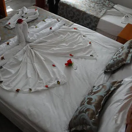 Grand Kayalar Otel Antalya