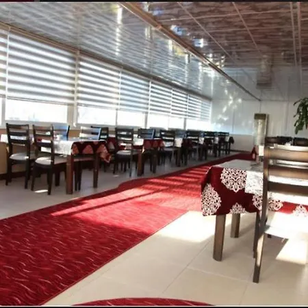 מלון Grand Kayalar אנטליה