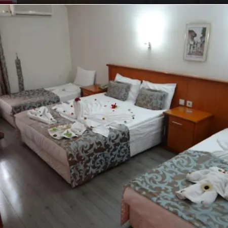 Grand Kayalar 3* אנטליה