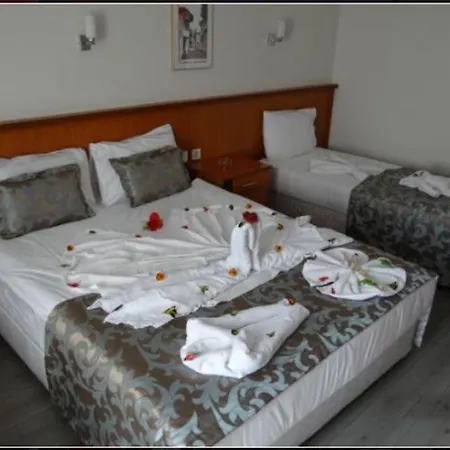 Grand Kayalar Hotel