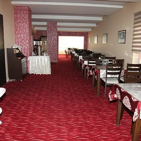 Grand Kayalar Hotel Antalia