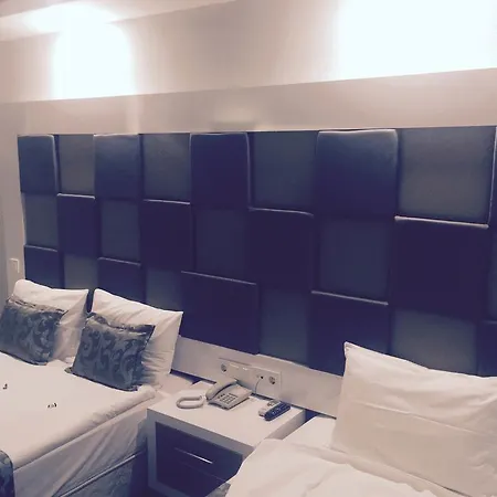 Grand Kayalar Hotel
