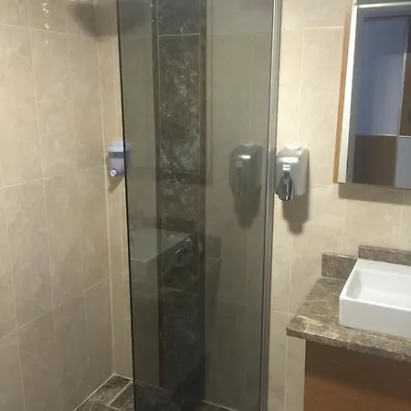 Отель Grand Kayalar 3*
