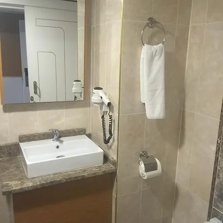 Отель Grand Kayalar 3*