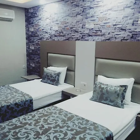 Hotel Grand Kayalar 3*