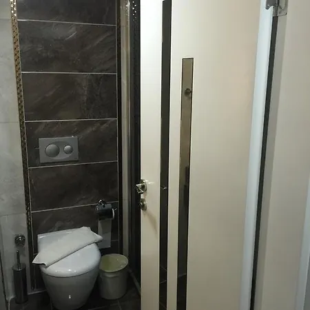 Grand Kayalar Отель
