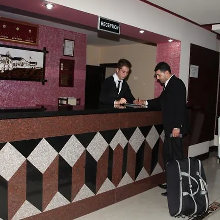 Grand Kayalar Antalia