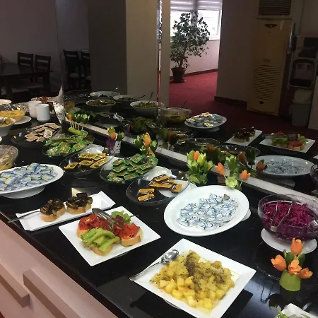 Grand Kayalar 3* Antalia