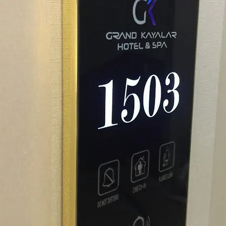 Hotel Grand Kayalar
