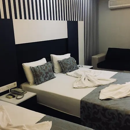 Hotel Grand Kayalar 3*