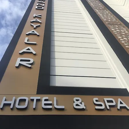 Grand Kayalar Hotel Antalia
