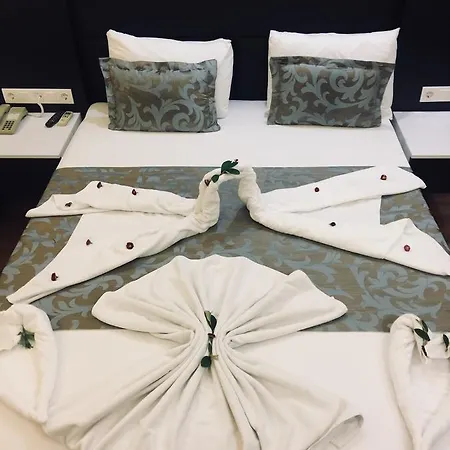 Grand Kayalar Hotel