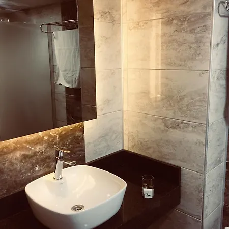 Grand Kayalar 3* Antalia