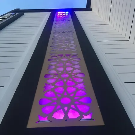 Grand Kayalar Hotel Antalia