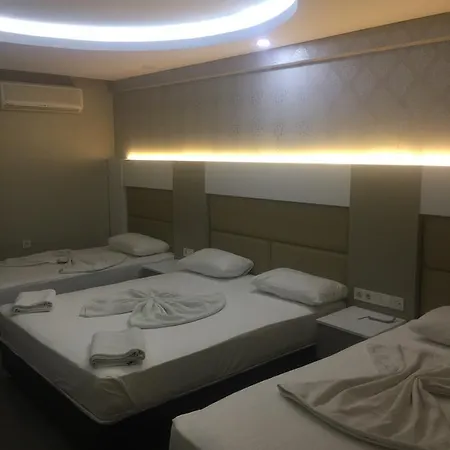 Grand Kayalar Отель