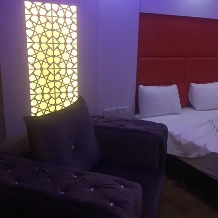 Grand Kayalar Hotel 3*