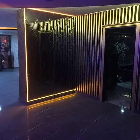 Grand Kayalar Hotel 3*