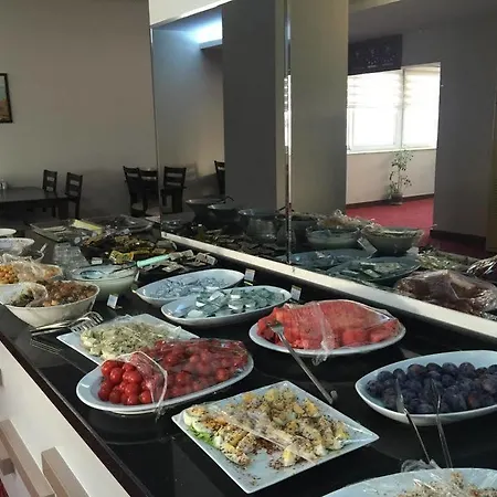 Hotel Grand Kayalar 3*