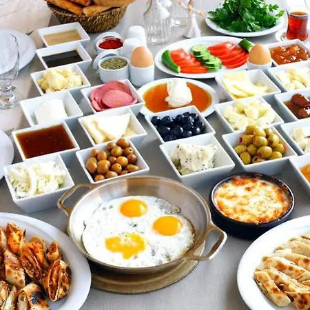 Grand Kayalar Antalia