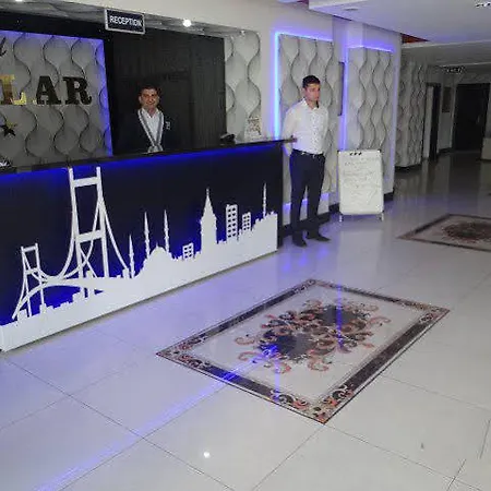 Grand Kayalar Hotel