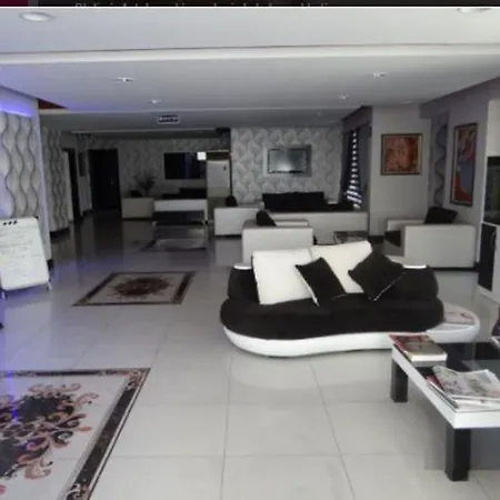 Grand Kayalar 3* Antalia