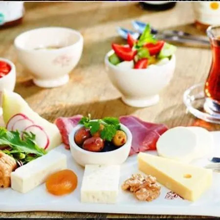 Grand Kayalar Hotel 3*